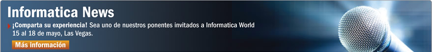 Informatica News: Big Data, casos BBVA Compass y L’Oreal, white paper Ovum